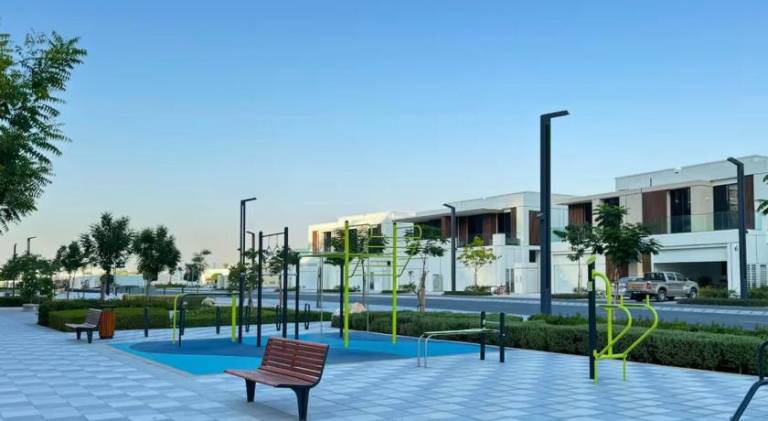 Fully equipped big apartment with private pool & terrace | Pet-friendly — photo 5