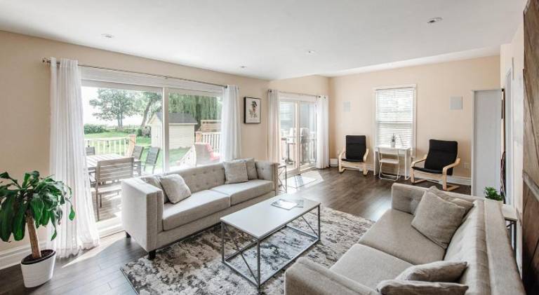 Rental apartment with 4 rooms for 10 persons — photo 3