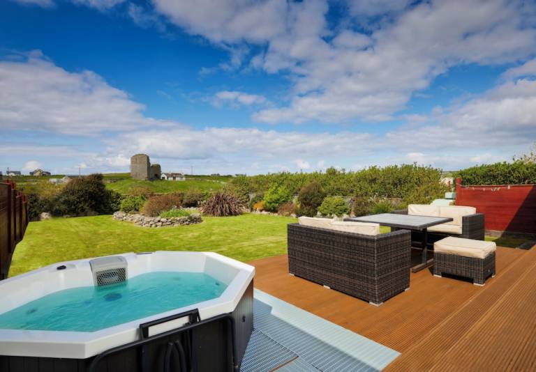 Lodge Doolin