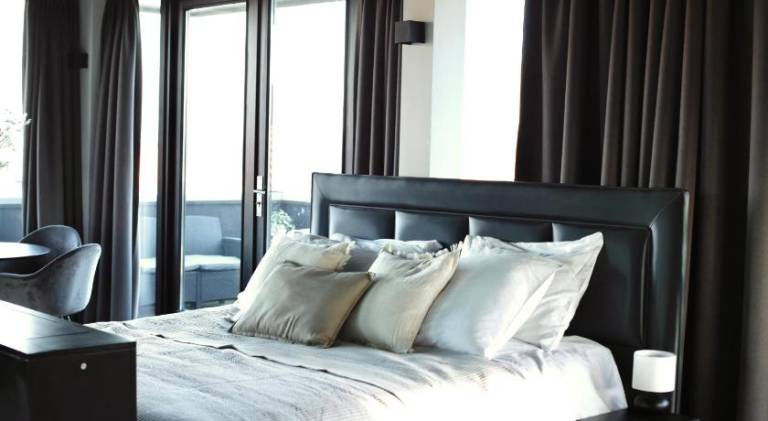 65 m² Ferienwohnung