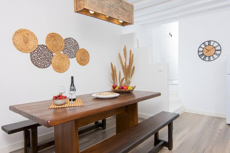 Holiday apartment with garden & terrace — photo 4