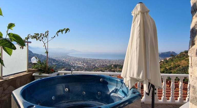 Pleasant holiday apartment with jacuzzi & pool | Dogs allowed — photo 3
