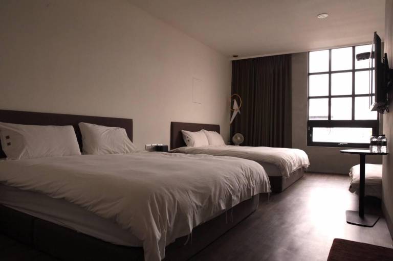 Apartment Taitung City