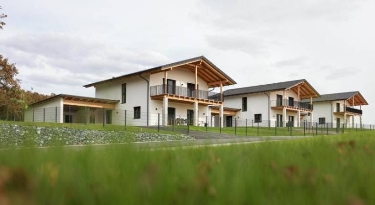 160 m² Ferienhaus