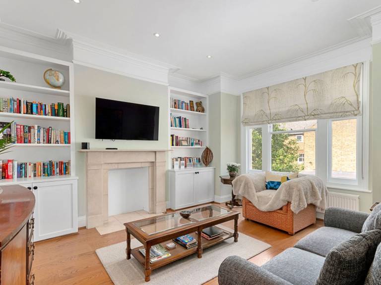 Apartment Wimbledon