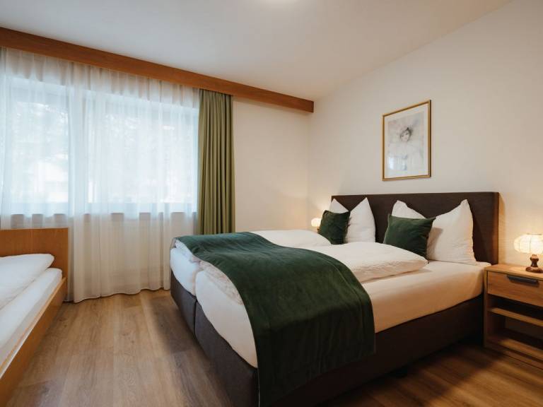 Ferienhaus in Kolfuschg, Corvara f&uuml;r max. 2 Personen