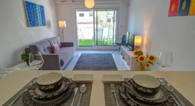 Apartment | Next to the beach | Pet-friendly — photo 5