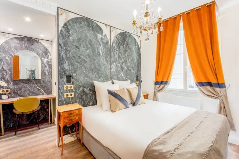 Appartement Paris