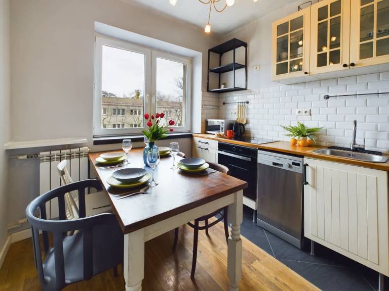 Apartment for 3 persons — photo 4