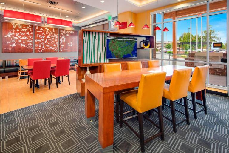 TownePlace Suites by Marriott Bellingham — photo 3