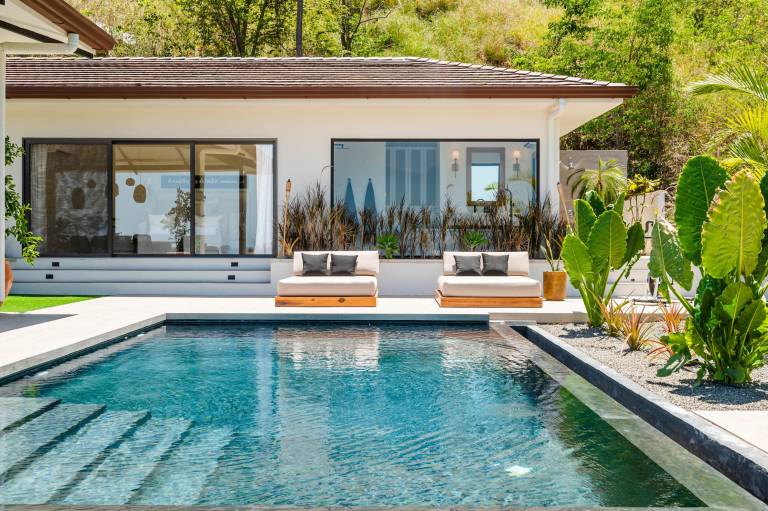 Children-friendly lovely vacation home with grill & fast internet | Sea view | Pets allowed — photo 3