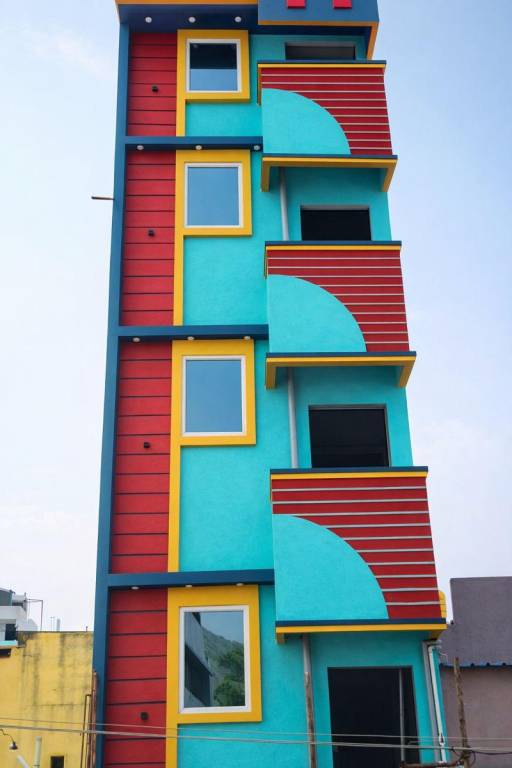 Lakshmi Ammal Residecy