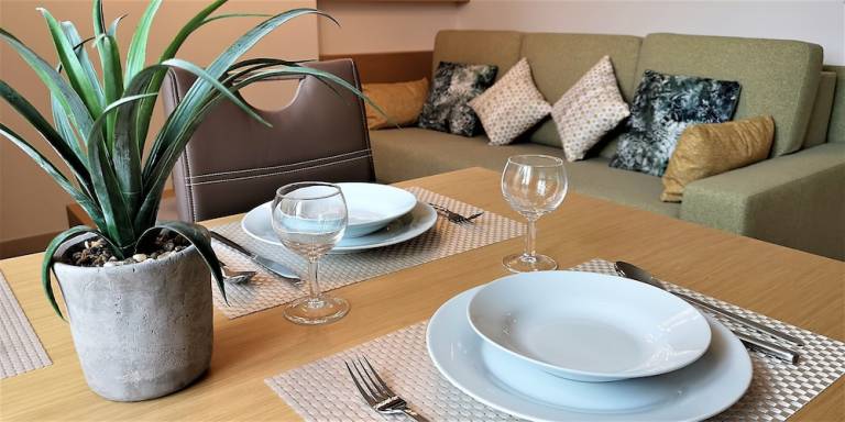 Apartament  Koroška Bela