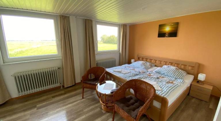 Pension zum Leuchtfeuer — photo 2