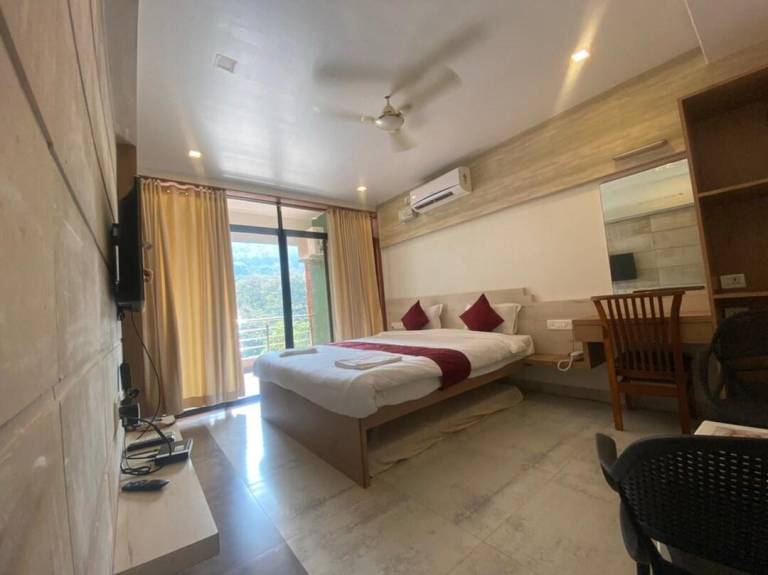 SeaFORT Beach Resort — photo 2