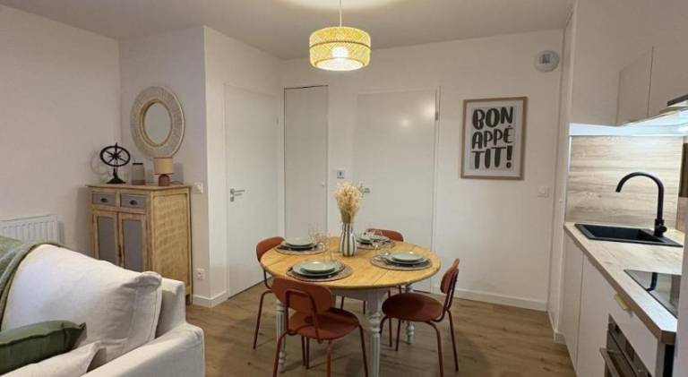 Rental apartment | Dogs allowed — photo 3