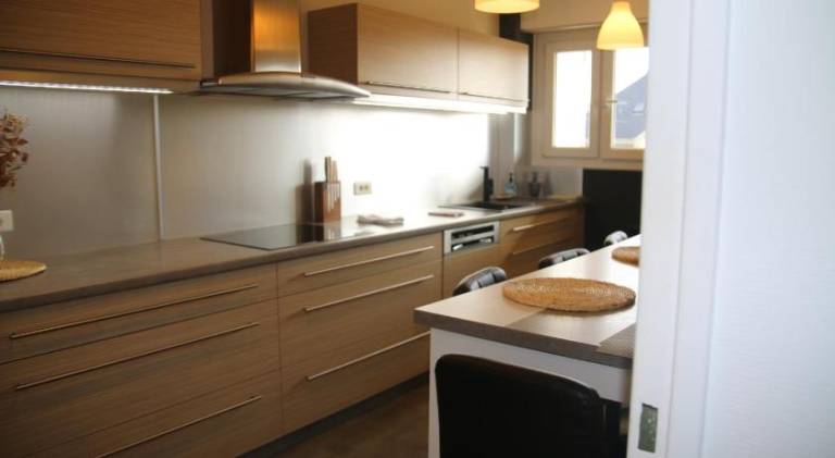 Holiday apartment with 1 room for 4 persons — photo 3