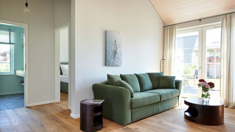 Ferienwohnung  Langholz