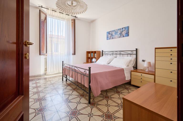 Ferienwohnung Piombino