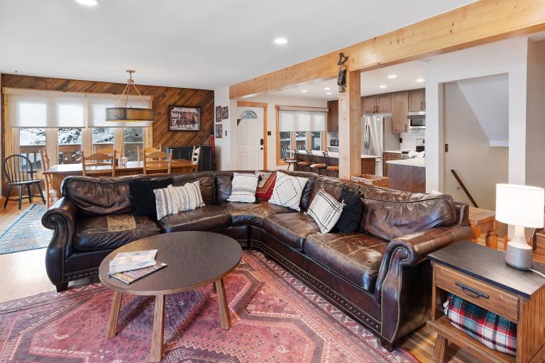 Condo  Steamboat Springs