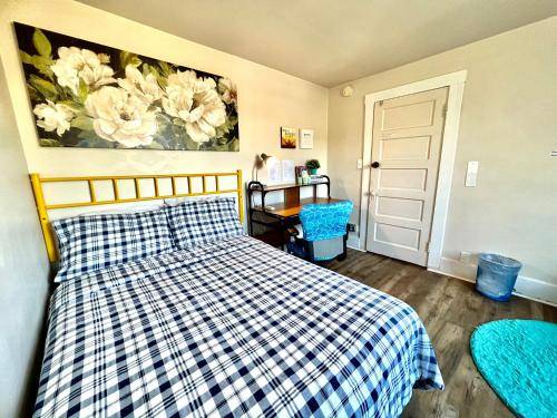 Bed & Breakfast Rainier Beach