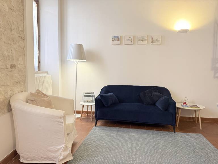 Ferienwohnung Numana
