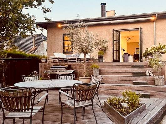 Child-friendly house with garden, grill & patio | Suitable for remote work | Pet-friendly — photo 2