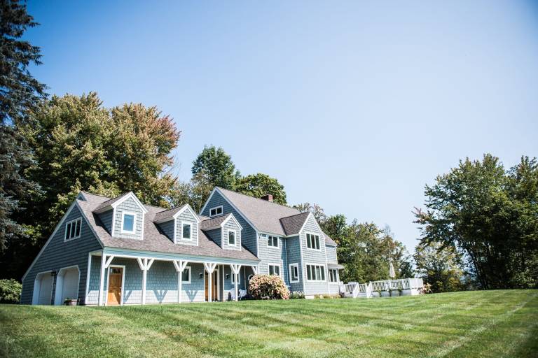 House  Morristown