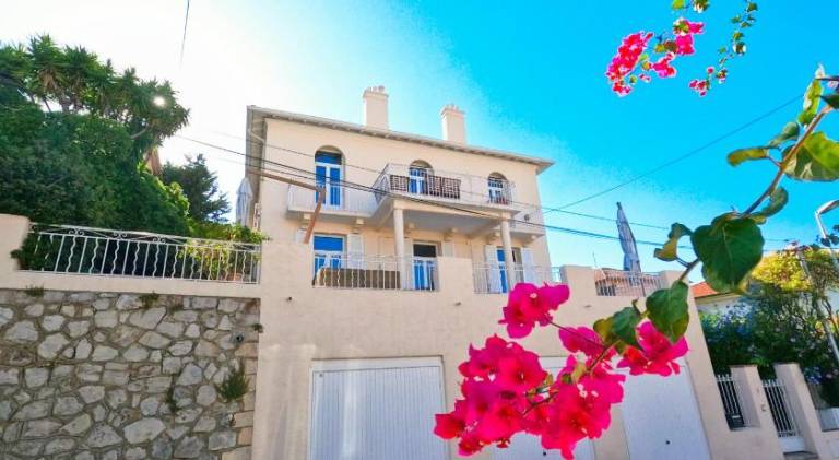 Villa Cannes