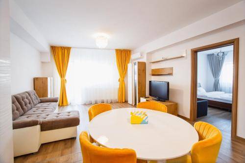 Apartment Calea Aradului