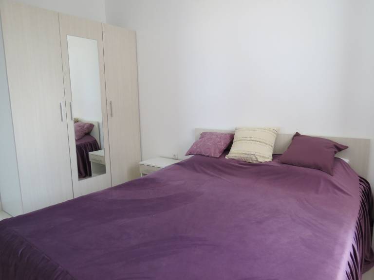 Lovely rental apartment with garden | Sea view | Dogs allowed — photo 3