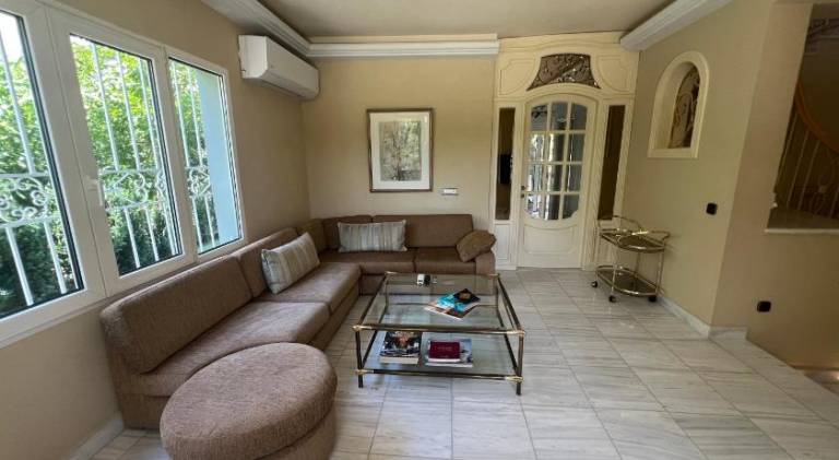 Fully equipped nice villa with private pool, terrace & garden | Suitable for remote work | Pet-friendly — photo 2