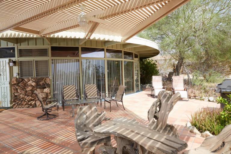 House Desert Hot Springs