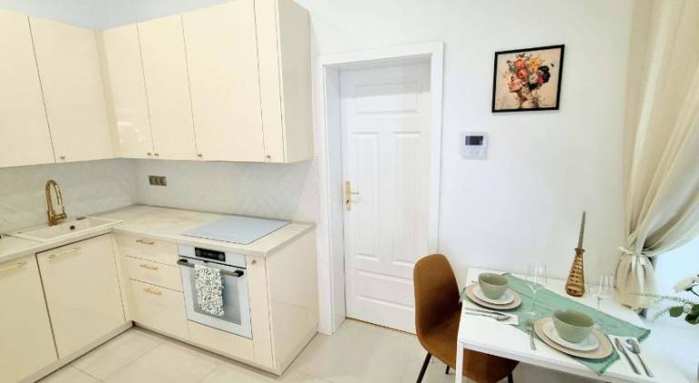 Holiday apartment with 1 room for 2 persons — photo 3