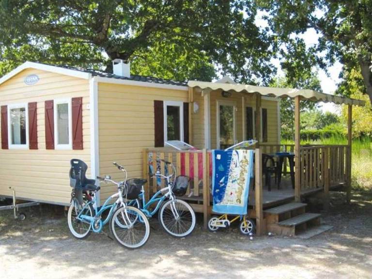 Camping Grayan-et-l'Hôpital