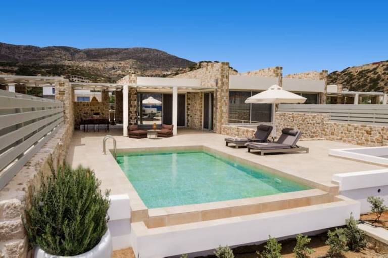 Villa  Karpathos