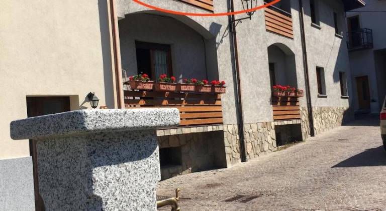 Vacation home with 2 rooms for 6 persons — photo 4