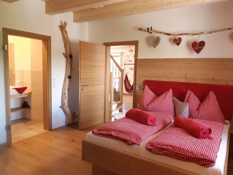 Ferienwohnung Neustift