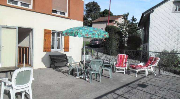 Holiday apartment with 1 room for 4 persons — photo 5
