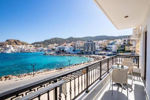 Résidence de tourisme Karpathos
