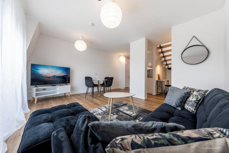 Ferienwohnung Hockenheim