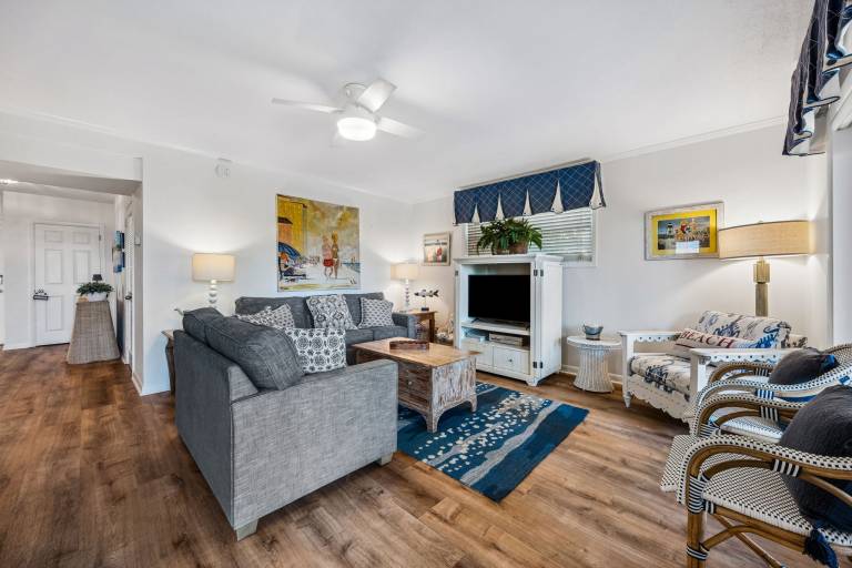 Child-friendly spacious house | Beach view | Dogs allowed — photo 5