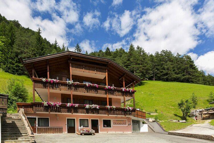Appartamento Val Gardena