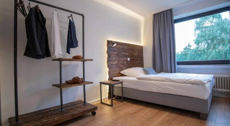 Hotel Wiesengrund Business & Boutique in Dinklage