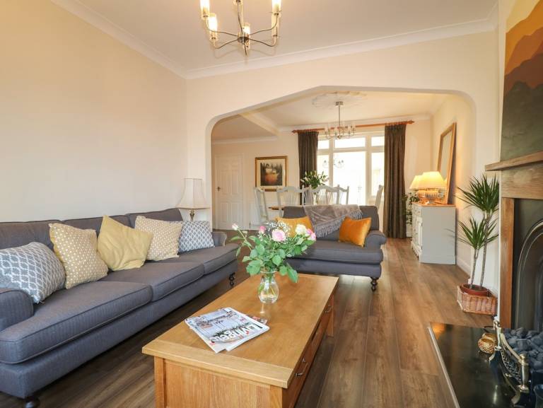 Cottage Melton Mowbray