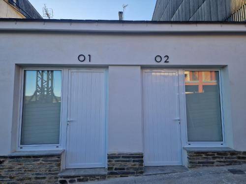 Apartamento Monterroso