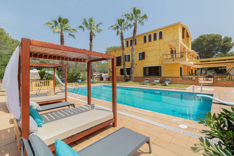 Villa Vilanova i la Geltrú