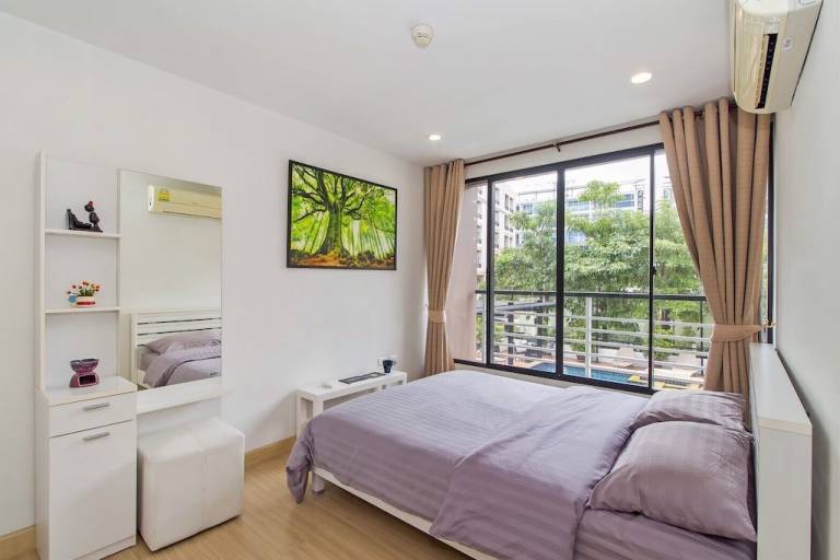 Condo Na Kluea