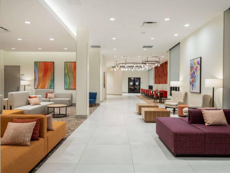 Hilton Garden Inn Jeffersonville Louisville North — photo 2