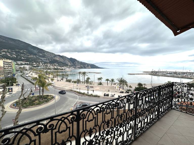 Appartement Menton